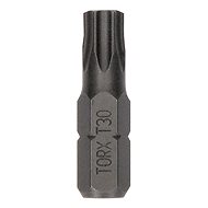 BOSCH Sada ExH T30 25 mm, 25 ks 2.607.002.801 - Bit Set