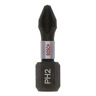 BOSCH Impact set PH2 25 mm, 25 pcs 2.607.002.803 - Bit Set