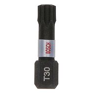 BOSCH Sada Impact T30 25 mm, 25 ks 2.607.002.807 - Bit Set