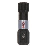 BOSCH Impact set T40 25 mm, 25 pcs 2.607.002.808 - Bit Set