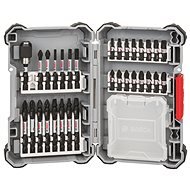 BOSCH Sada 31 kusů Pick and Click šroubovacích bitů Impact Control 2.607.017.574 - Bit Set