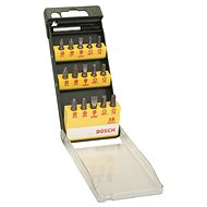 BOSCH 16-piece set of screwdriving bits 2.607.019.453 - Bit Set