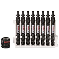 BOSCH Sada šroubovacích bitů Impact Control, 9 ks 2.608.522.336 - Bit Set