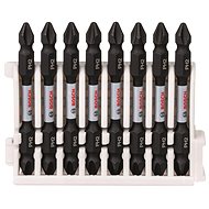 BOSCH Impact Control Screwdriver Bit Set, 8 pcs 2.608.522.337 - Bit Set