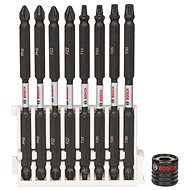 BOSCH Sada šroubovacích bitů Impact Control, 9 ks 2.608.522.347 - Bit Set