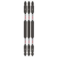 BOSCH Sada šroubovacích bitů Impact Control, 3 ks 2.608.522.359 - Bit Set
