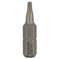 BOSCH Screwdriver bit Extra-Hard Extra-Hart R1, 25 mm 2.608.521.108 - Bit