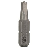 BOSCH Screwdriver bit Extra-Hard Extra-Hart R2, 25 mm 2.608.521.109 - Bit