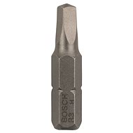 BOSCH Screwdriver bit Extra-Hard Extra-Hart R3, 25 mm 2.608.521.110 - Bit