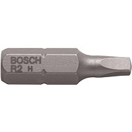 BOSCH Šroubovací bit zvlášť tvrdý Extra-Hart R1, 25 mm 2.608.521.111 - Bit