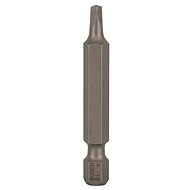 BOSCH Šroubovací bit zvlášť tvrdý Extra-Hart R1, 49 mm 2.608.521.114 - Bit