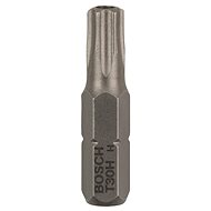 BOSCH Šroubovací bit T30H Security Torx® zvlášť tvrdý Extra-Hart 2.608.522.014 - Bit