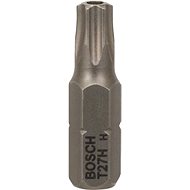 Šroubovací bit T27H Security Torx® zvlášť tvrdý Extra-Hart - Bit