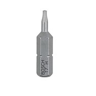 Šroubovací bit T7H Security Torx® zvlášť tvrdý Extra-Hart - Bit