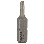 BOSCH Screwdriver bit Extra-Hard T10, 25 mm 2.607.002.494 - Bit