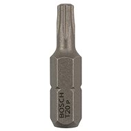 BOSCH Screwdriver bit Extra-Hard T20, 25 mm 2.607.002.496 - Bit
