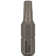 BOSCH Screwdriver bit Extra-Hard T25, 25 mm 2.607.002.497 - Bit