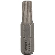 BOSCH Šroubovací bit zvlášť tvrdý Extra-Hart T27, 25 mm 2.607.002.498 - Bit