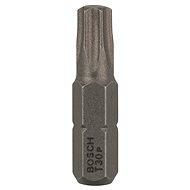 BOSCH Screwdriver bit Extra-Hard T30, 25 mm 2.607.002.499 - Bit