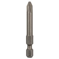 BOSCH Šroubovací bit zvlášť tvrdý Extra-Hart PH 2, 49 mm 2.607.002.503 - Bit