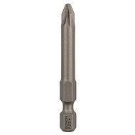 BOSCH Šroubovací bit zvlášť tvrdý Extra-Hart PZ 2, 49 mm 2.607.002.506 - Bit
