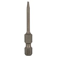 BOSCH Screwdriver bit Extra-Hard Extra-Hart S 0,5 × 3,0, 49 mm 2.607.001.473 - Bit