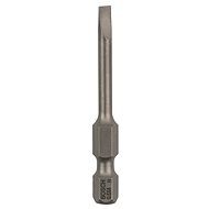 BOSCH Šroubovací bit zvlášť tvrdý Extra-Hart S 0,5 × 4,0, 49 mm 2.607.001.475 - Bit