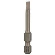 BOSCH Šroubovací bit zvlášť tvrdý Extra-Hart S 0,6 × 4,5, 49 mm 2.607.001.477 - Bit