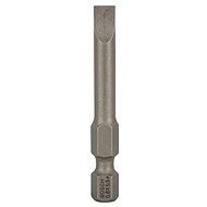 BOSCH Šroubovací bit zvlášť tvrdý Extra-Hart S 0,8 × 5,5, 49 mm 2.607.001.479 - Bit