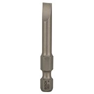 BOSCH Šroubovací bit zvlášť tvrdý Extra-Hart S 1,0 × 5,5, 49 mm 2.607.001.481 - Bit