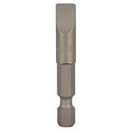 BOSCH Šroubovací bit zvlášť tvrdý Extra-Hart S 1,2 × 8,0, 49 mm 2.607.001.485 - Bit