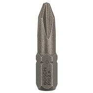 BOSCH Screwdriver bit Extra-Hard PH 2, 25 mm 2.607.001.511 - Bit