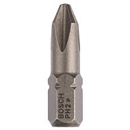 BOSCH Šroubovací bit zvlášť tvrdý Extra-Hart PH 2, 25 mm 2.607.001.512 - Bit