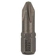 BOSCH Screwdriver bit Extra-Hard PH 2, 25 mm 2.607.001.513 - Bit