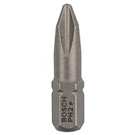 BOSCH Šroubovací bit zvlášť tvrdý Extra-Hart PH 2, 25 mm 2.607.001.514 - Bit