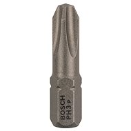 BOSCH Šroubovací bit zvlášť tvrdý Extra-Hart PH 3, 25 mm 2.607.001.516 - Bit