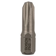 BOSCH Šroubovací bit zvlášť tvrdý Extra-Hart PH 3, 25 mm 2.607.001.517 - Bit