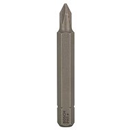 BOSCH Šroubovací bit zvlášť tvrdý Extra-Hart PH 1, 51 mm 2.607.001.520 - Bit