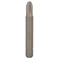 BOSCH Šroubovací bit zvlášť tvrdý Extra-Hart PH 3, 51 mm 2.607.001.524 - Bit