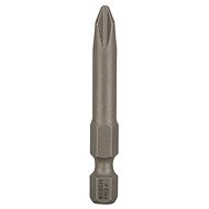 BOSCH Screwdriver bit extra hard Extra-Hart PH 2, 49 mm 2.607.001.528 - Bit