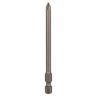 BOSCH Šroubovací bit zvlášť tvrdý Extra-Hart PH 1, 89 mm 2.607.001.533 - Bit