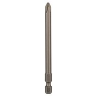 BOSCH Screwdriver bit Extra-Hard PH 2, 89 mm 2.607.001.535 - Bit