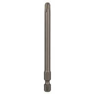 Bosch 2607001537 csavarhúzóhegy extra kemény Extra-Hart PH 3, 89 mm - Bit