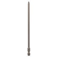 BOSCH Screwdriver bit extra hard Extra-Hart PH 1, 152 mm 2.607.001.539 - Bit