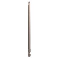 BOSCH Screwdriver bit extra hard Extra-Hart PH 3, 152 mm 2.607.001.542 - Bit