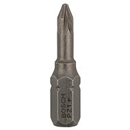 BOSCH Screwdriver bit Extra-Hard PZ 1, 25 mm 2.607.001.554 - Bit