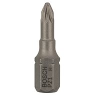 BOSCH Screwdriver bit Extra-Hard PZ 1, 25 mm 2.607.001.556 - Bit