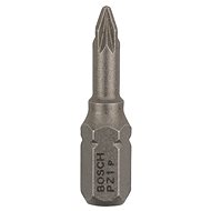 BOSCH Šroubovací bit zvlášť tvrdý Extra-Hart PZ 1, 25 mm 2.607.001.557 - Bit
