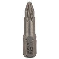 BOSCH Šroubovací bit zvlášť tvrdý Extra-Hart PZ 2, 25 mm 2.607.001.559 - Bit