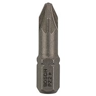 BOSCH Screwdriver bit Extra-Hard PZ 2, 25 mm 2.607.001.560 - Bit